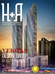 Hospitality + Residential - February/May 2016