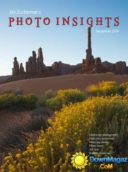 Photo insights - November 2016