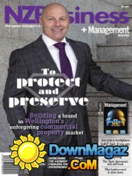 NZBusiness+Management - 07.2017