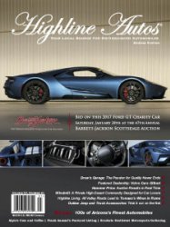 Highline Autos - 01.2018