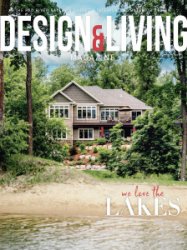 Design&Living - 07.2018