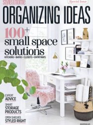 Style at Home - Organizing Ideas 2019