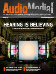 Audio Media International - 12.2018