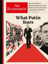 The Economist Audio - 08.29.2020