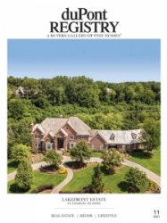 duPont REGISTRY Homes - 11.2021