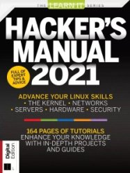 Hacker's Manual - Ed. 11 2021