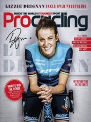 Procycling UK - 01.2022