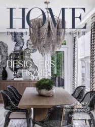 Home Design & Decor Triangle - 10/11 2021