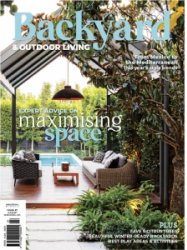 Backyard & Outdoor Living - Is. 57 2022