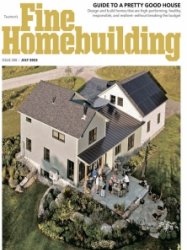 Fine Homebuilding - 07.2022