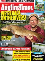 Angling Times - 06.14.2022