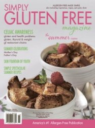 Simply Gluten Free - 05/06 2018