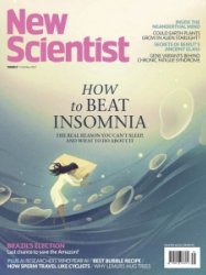 New Scientist Int - 1.10.2022