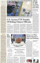 The Wall Street Journal 03.29.2023