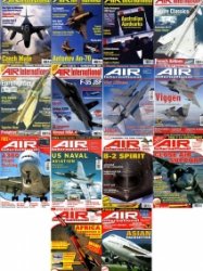 Air International - 2000-2006 Compilation