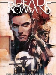 Dead Romans (TPB)