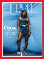 TIME USA - 05.13.2024