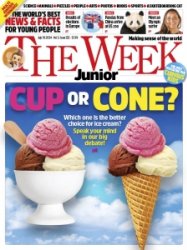 The Week Junior USA - 07.19.2024