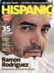 USA Today - Hispanic Living 2024