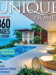 Unique Homes - Global 2016