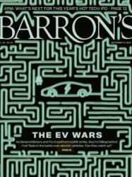 Barron's - 09.16.2023