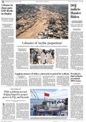 The Washington Post 09.15.2023