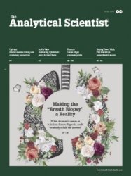 The Analytical Scientist - 04.2020