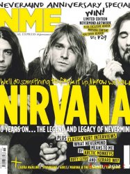 NME - 10 September 2011