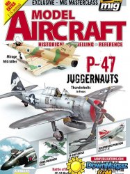 Model Aircraft UK - August 2015