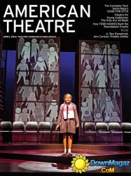 AMERICAN THEATRE - April 2016