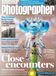 Amateur Photographer - 2 July 2016