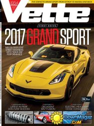 Vette - December 2016