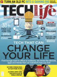 TechLife AU - 10.2018