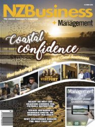 NZBusiness+Management - 10.2018