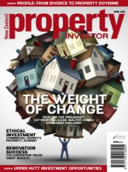 NZ Property Investor - 04.2019