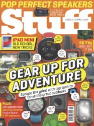 Stuff UK - 06.2019