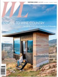 Western Living - 06.2019