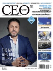 CEO ME - 07.2019