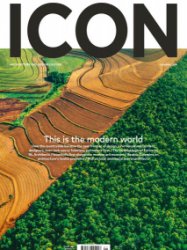 Icon - Spring 2020