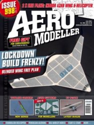 Aeromodeller - 07.2020