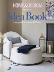 Home & Design - IdeaBook 2021