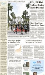 The Wall Street Journal 06.16 2021