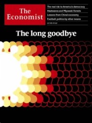 The Economist Asia - 07.3.2021