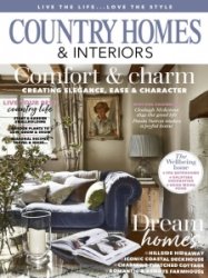 Country Homes & Interiors - 03.2022