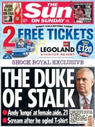 The Sun UK - 24.04.2022