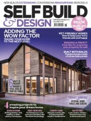 SelfBuild & Design - 06.2022