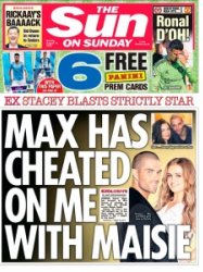 The Sun UK - 14.08.2022