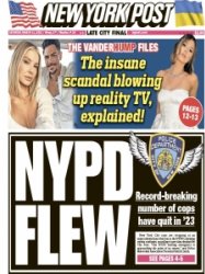 New York Post - 03.11.2023