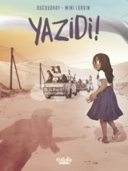 Yazidi!