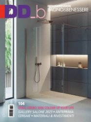 Design Diffusion Bagno - 09.2023